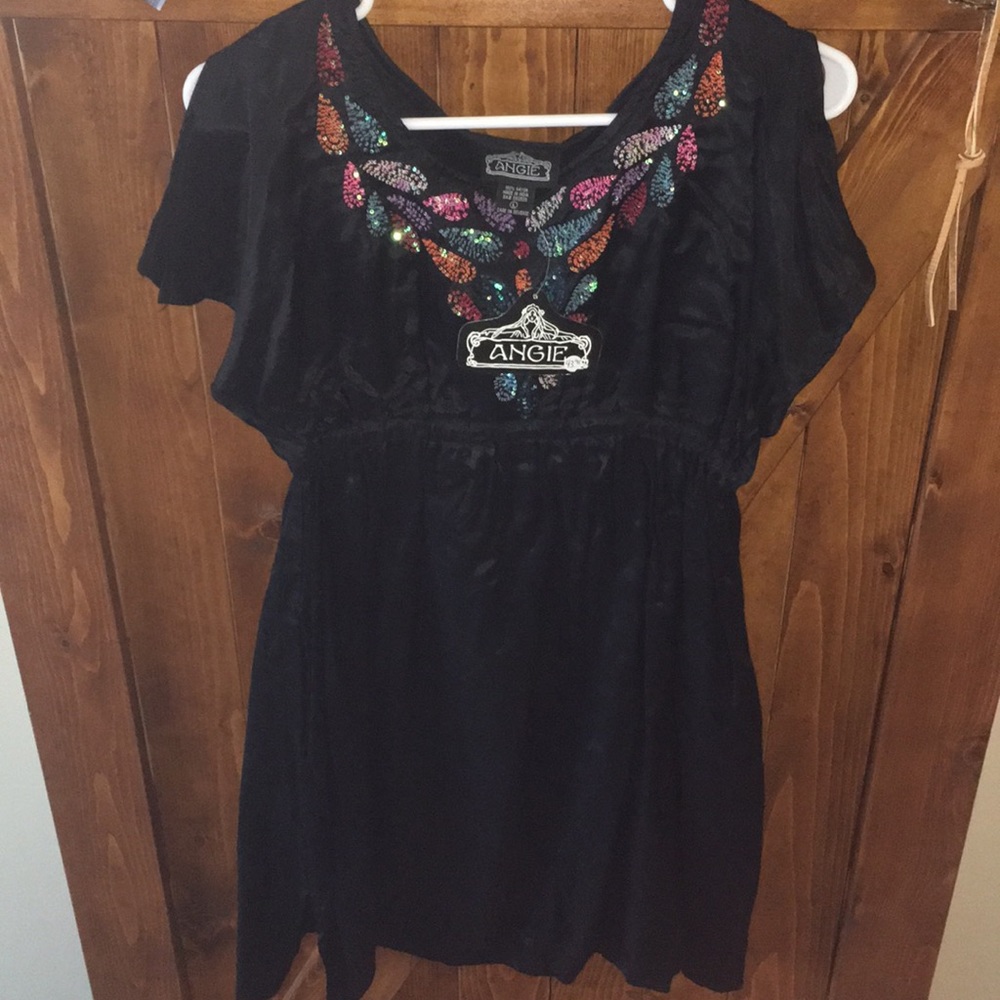 Angie Dress